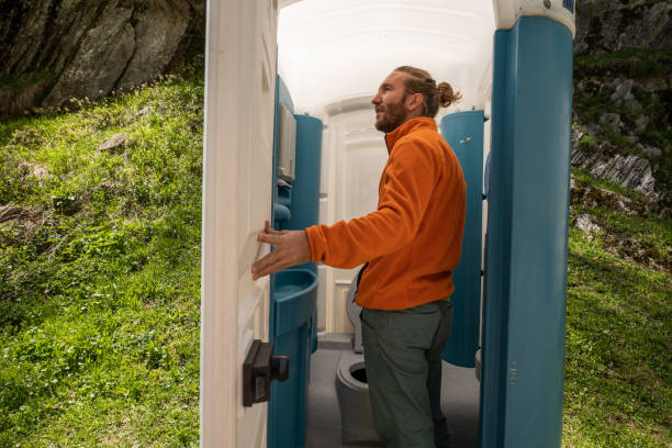 Best Affordable portable toilet rental  in Richmond, MN