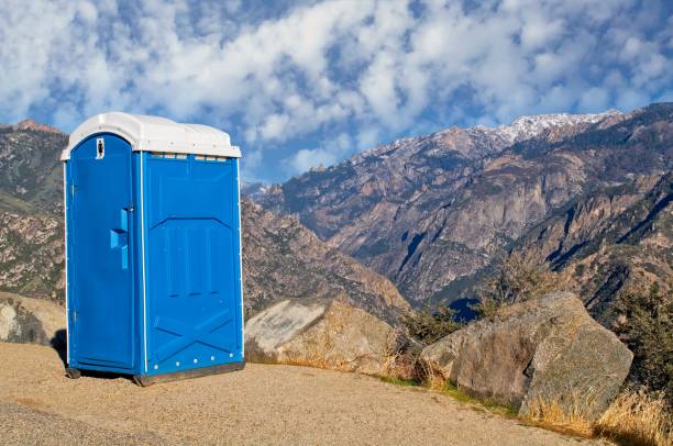 Best Temporary restroom rental  in Richmond, MN