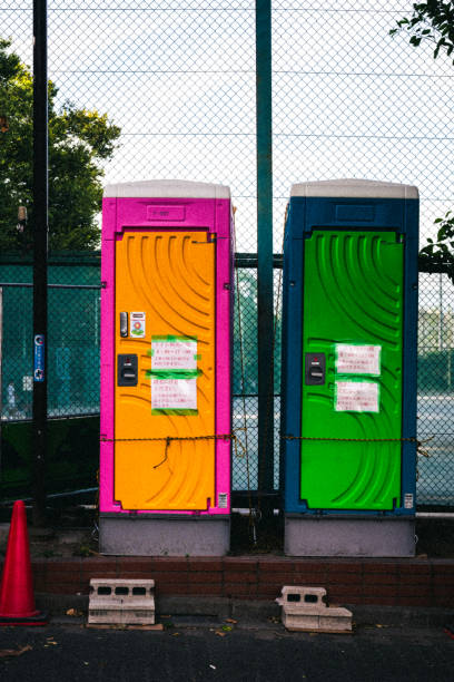 Best Luxury portable toilet rental  in Richmond, MN