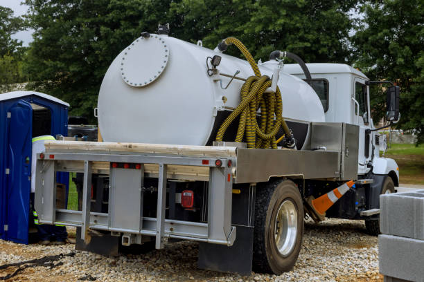 Best Sanitation services for porta potties  in Richmond, MN