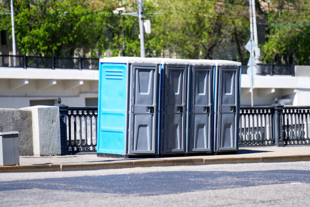 Best Construction site porta potty rental  in Richmond, MN