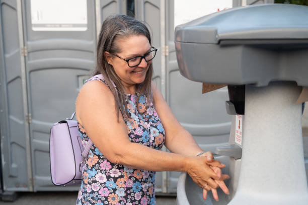 Best Porta potty rental near me  in Richmond, MN